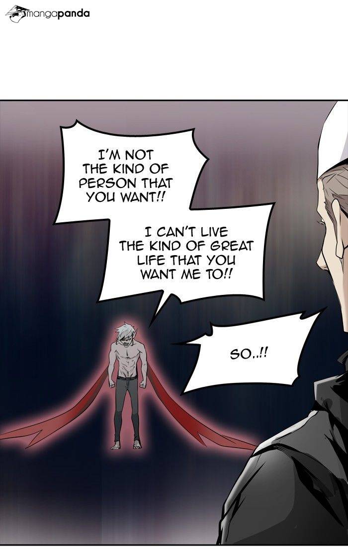 Tower of God Chapter 338 image 081